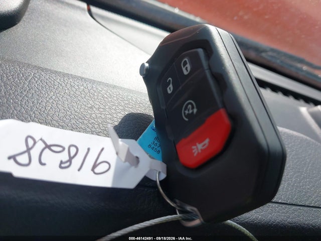 Продажа на аукционе авто 2025 Jeep Gladiator Sport S, vin: 1C6PJTAG6SL529941, номер лота: 46142491