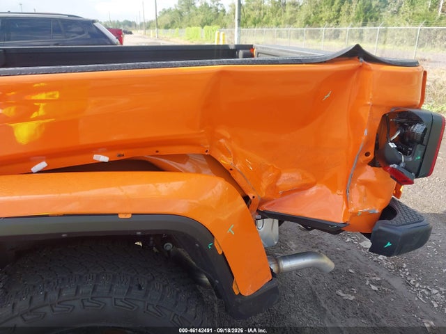 Продажа на аукционе авто 2025 Jeep Gladiator Sport S, vin: 1C6PJTAG6SL529941, номер лота: 46142491