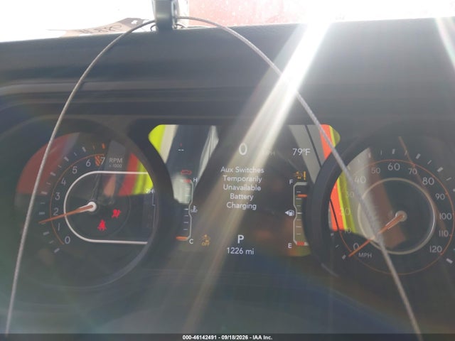 Продажа на аукционе авто 2025 Jeep Gladiator Sport S, vin: 1C6PJTAG6SL529941, номер лота: 46142491