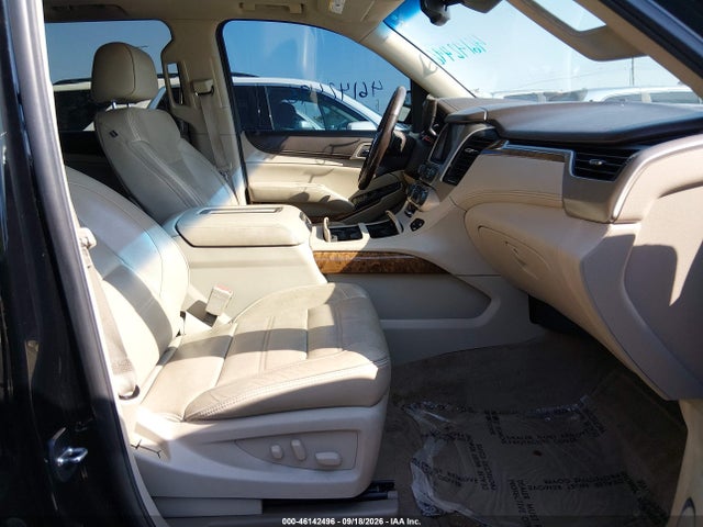 46142496 :رقم المزاد ، 1GKS2CKJ4FR734191 vin ، 2015 Gmc Yukon Denali مزاد بيع