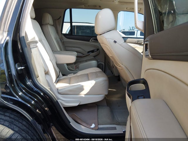 46142496 :رقم المزاد ، 1GKS2CKJ4FR734191 vin ، 2015 Gmc Yukon Denali مزاد بيع