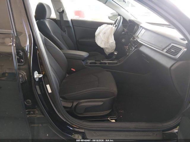 Auction sale of the 2018 Kia Optima Lx, vin: 5XXGT4L31JG196193, lot number: 46142497