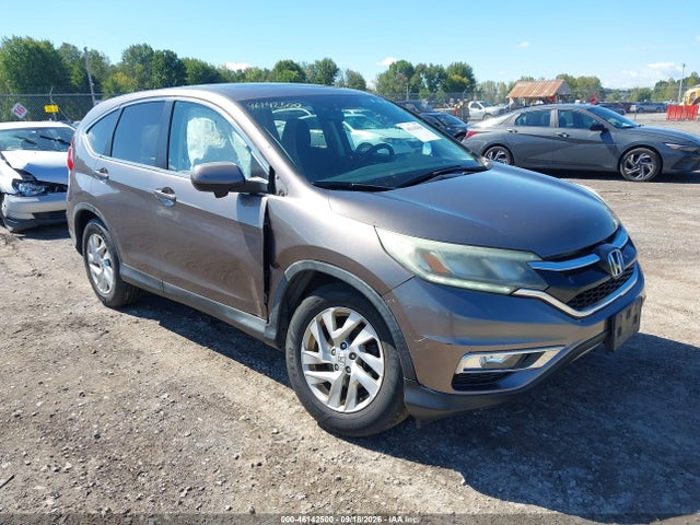 46142500 :رقم المزاد ، 5J6RM4H56GL063089 vin ، 2016 Honda Cr-v Ex مزاد بيع