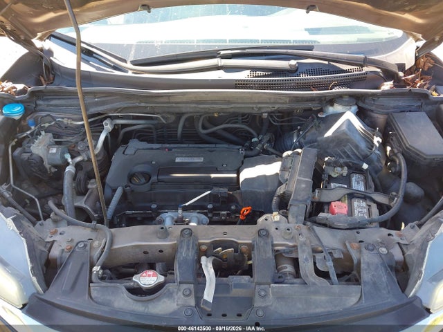 Aukcja sprzedaży 2016 Honda Cr-v Ex, vin: 5J6RM4H56GL063089, numer aukcji: 46142500