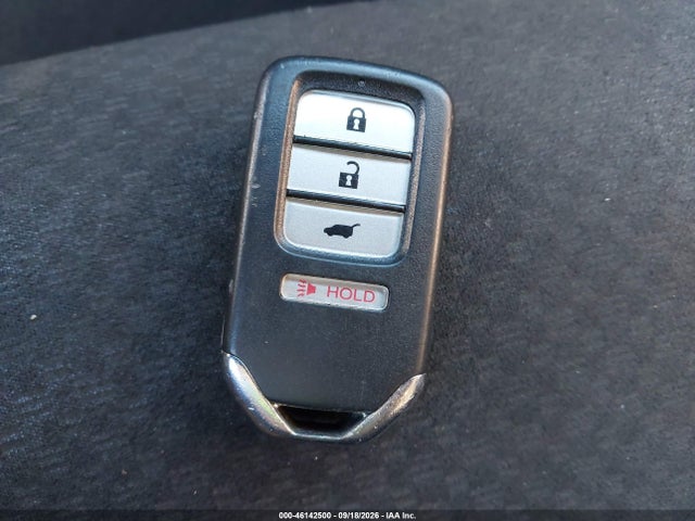 Aukcja sprzedaży 2016 Honda Cr-v Ex, vin: 5J6RM4H56GL063089, numer aukcji: 46142500