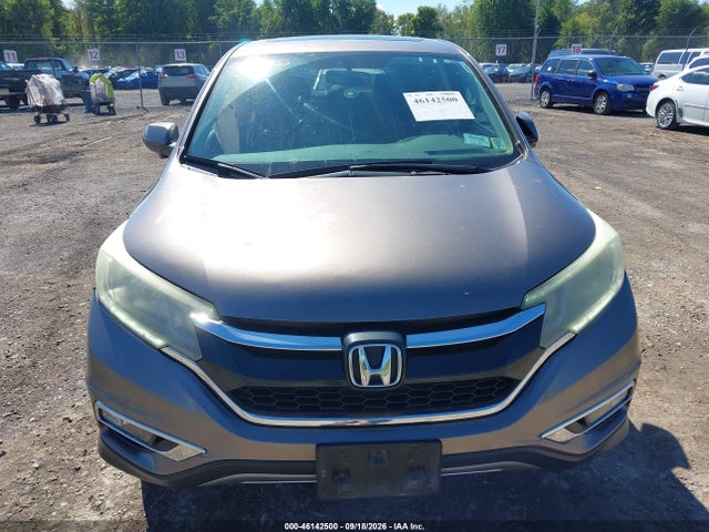 Aukcja sprzedaży 2016 Honda Cr-v Ex, vin: 5J6RM4H56GL063089, numer aukcji: 46142500