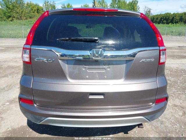 Aukcja sprzedaży 2016 Honda Cr-v Ex, vin: 5J6RM4H56GL063089, numer aukcji: 46142500