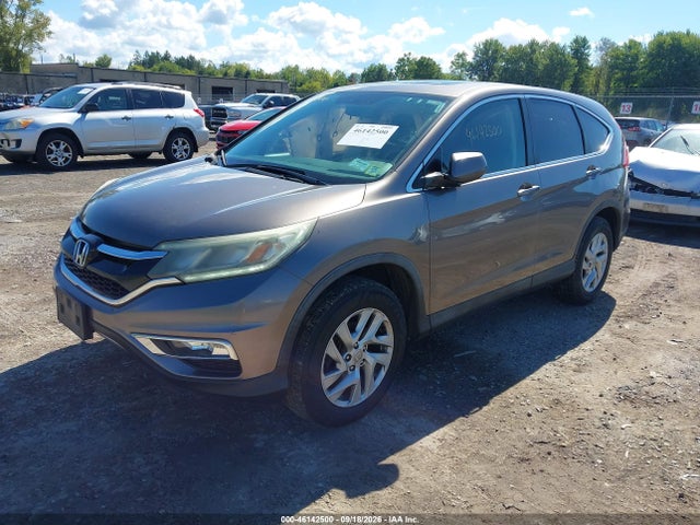 Aukcja sprzedaży 2016 Honda Cr-v Ex, vin: 5J6RM4H56GL063089, numer aukcji: 46142500