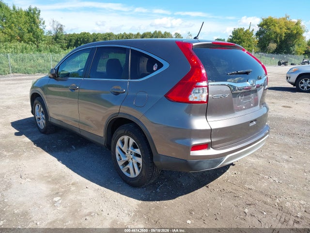 Aukcja sprzedaży 2016 Honda Cr-v Ex, vin: 5J6RM4H56GL063089, numer aukcji: 46142500