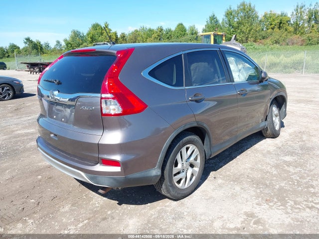 Aukcja sprzedaży 2016 Honda Cr-v Ex, vin: 5J6RM4H56GL063089, numer aukcji: 46142500