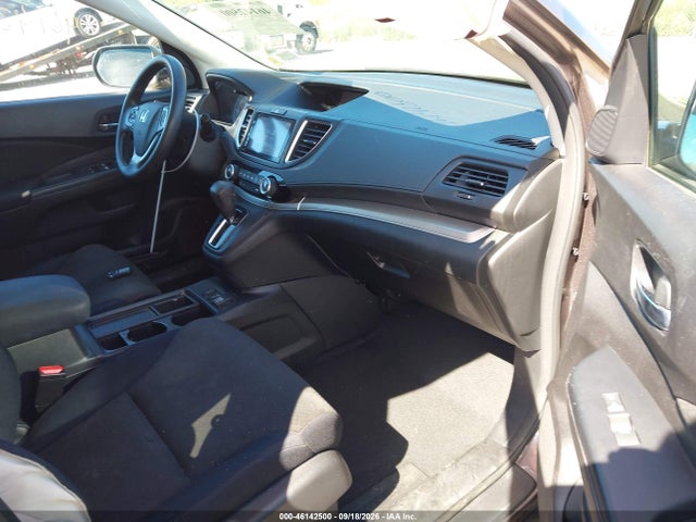 Aukcja sprzedaży 2016 Honda Cr-v Ex, vin: 5J6RM4H56GL063089, numer aukcji: 46142500