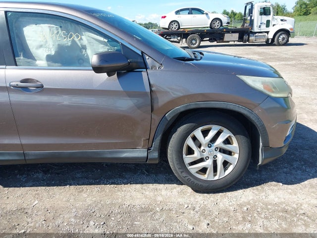 Aukcja sprzedaży 2016 Honda Cr-v Ex, vin: 5J6RM4H56GL063089, numer aukcji: 46142500