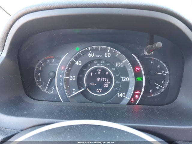 Aukcja sprzedaży 2016 Honda Cr-v Ex, vin: 5J6RM4H56GL063089, numer aukcji: 46142500