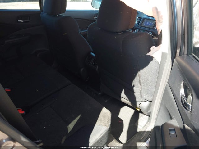 Aukcja sprzedaży 2016 Honda Cr-v Ex, vin: 5J6RM4H56GL063089, numer aukcji: 46142500