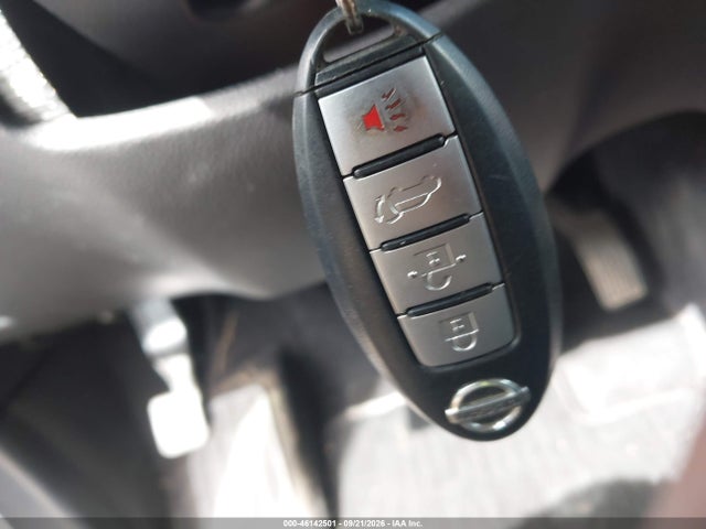 Продажа на аукционе авто 2014 Nissan Murano Sl, vin: JN8AZ1MW6EW516385, номер лота: 46142501