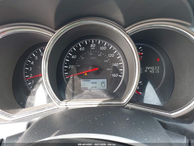 Продажа на аукционе авто 2014 Nissan Murano Sl, vin: JN8AZ1MW6EW516385, номер лота: 46142501