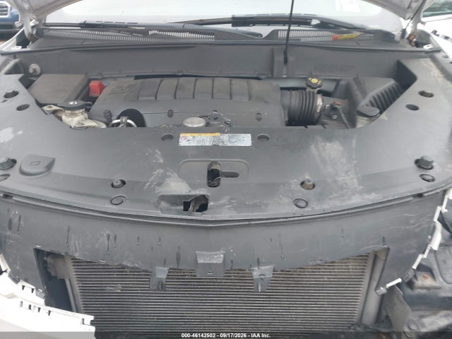46142502 :رقم المزاد ، 1GNKRGKDXGJ181336 vin ، 2016 Chevrolet Traverse 1lt مزاد بيع