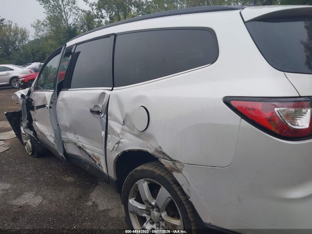 46142502 :رقم المزاد ، 1GNKRGKDXGJ181336 vin ، 2016 Chevrolet Traverse 1lt مزاد بيع