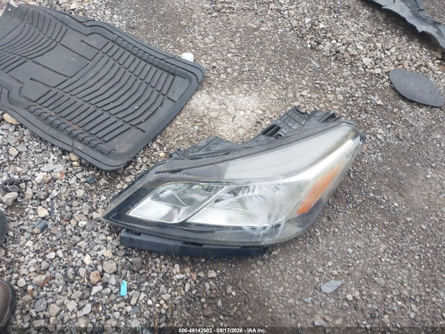 46142502 :رقم المزاد ، 1GNKRGKDXGJ181336 vin ، 2016 Chevrolet Traverse 1lt مزاد بيع