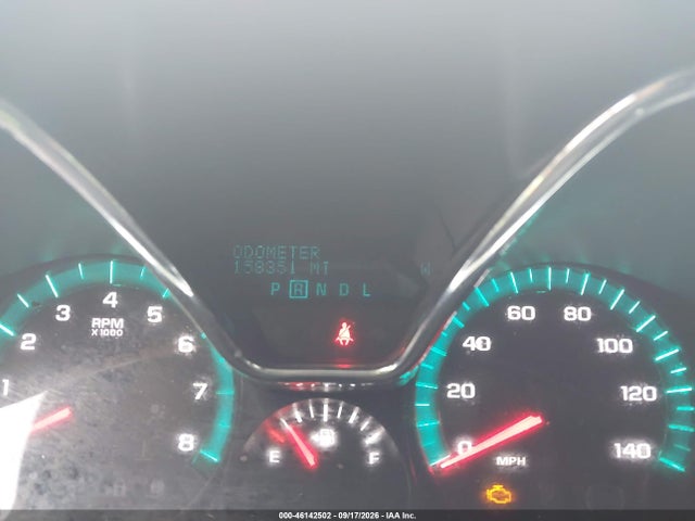 46142502 :رقم المزاد ، 1GNKRGKDXGJ181336 vin ، 2016 Chevrolet Traverse 1lt مزاد بيع