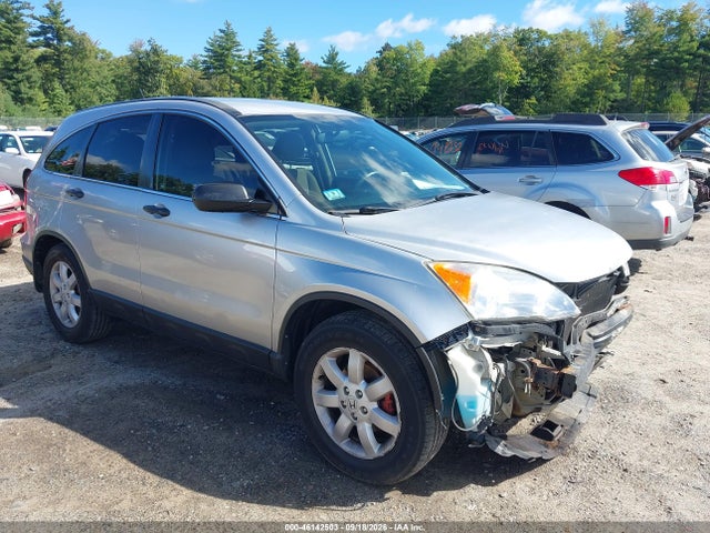 46142503 :رقم المزاد ، 5J6RE4H47BL093098 vin ، 2011 Honda Cr-v Se مزاد بيع