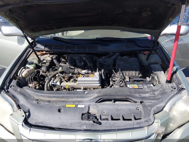 46142504 :رقم المزاد ، 4T1BK36B26U094909 vin ، 2006 Toyota Avalon Xl مزاد بيع