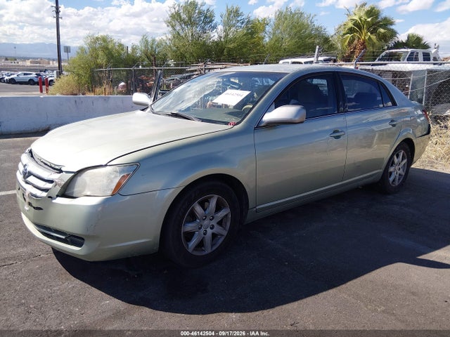 46142504 :رقم المزاد ، 4T1BK36B26U094909 vin ، 2006 Toyota Avalon Xl مزاد بيع