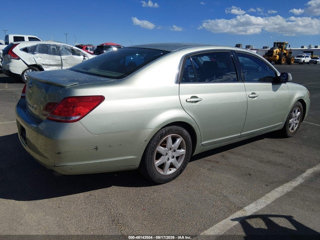 46142504 :رقم المزاد ، 4T1BK36B26U094909 vin ، 2006 Toyota Avalon Xl مزاد بيع