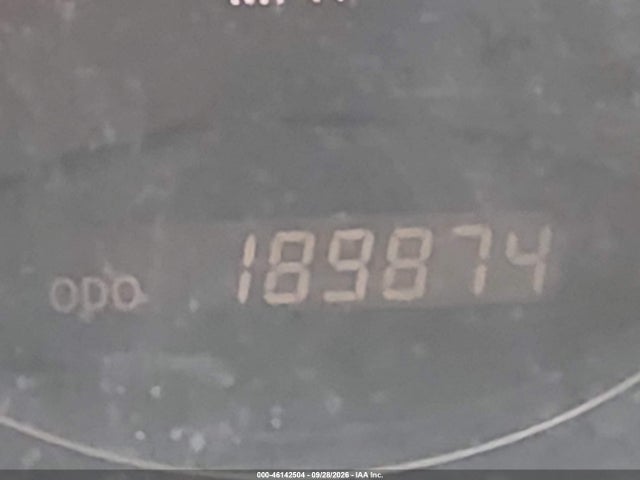 46142504 :رقم المزاد ، 4T1BK36B26U094909 vin ، 2006 Toyota Avalon Xl مزاد بيع