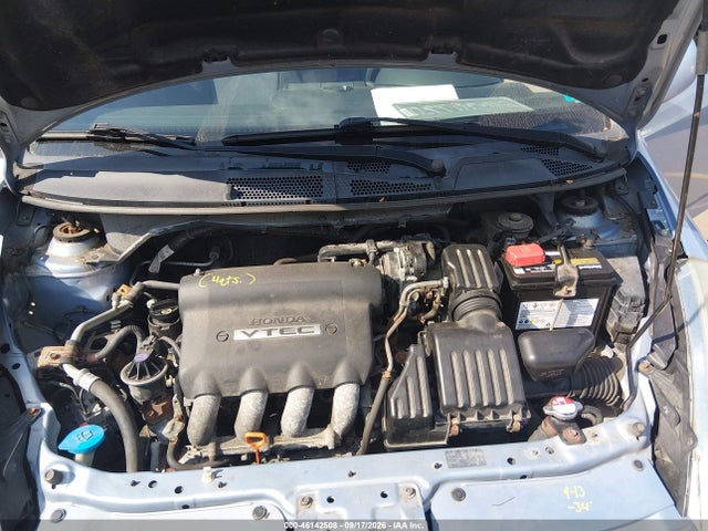 Aukcja sprzedaży 2008 Honda Fit, vin: JHMGD38438S054225, numer aukcji: 46142508