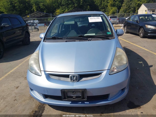 Aukcja sprzedaży 2008 Honda Fit, vin: JHMGD38438S054225, numer aukcji: 46142508