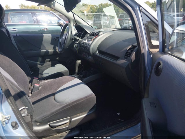Aukcja sprzedaży 2008 Honda Fit, vin: JHMGD38438S054225, numer aukcji: 46142508