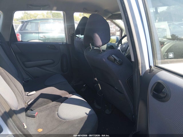 Aukcja sprzedaży 2008 Honda Fit, vin: JHMGD38438S054225, numer aukcji: 46142508