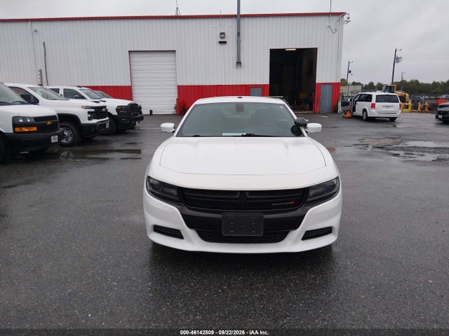 Aukcja sprzedaży 2018 Dodge Charger Police Awd, vin: 2C3CDXKTXJH181157, numer aukcji: 46142509