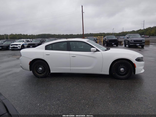 Aukcja sprzedaży 2018 Dodge Charger Police Awd, vin: 2C3CDXKTXJH181157, numer aukcji: 46142509