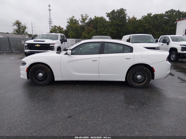 Aukcja sprzedaży 2018 Dodge Charger Police Awd, vin: 2C3CDXKTXJH181157, numer aukcji: 46142509
