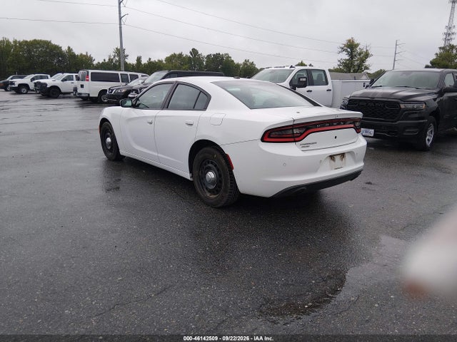 Aukcja sprzedaży 2018 Dodge Charger Police Awd, vin: 2C3CDXKTXJH181157, numer aukcji: 46142509