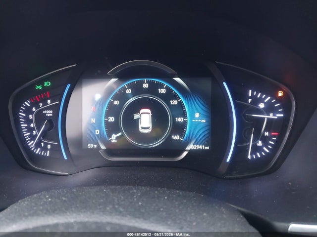 Продажа на аукционе авто 2020 Hyundai Santa Fe Limited, vin: 5NMS5CAD2LH187291, номер лота: 46142512
