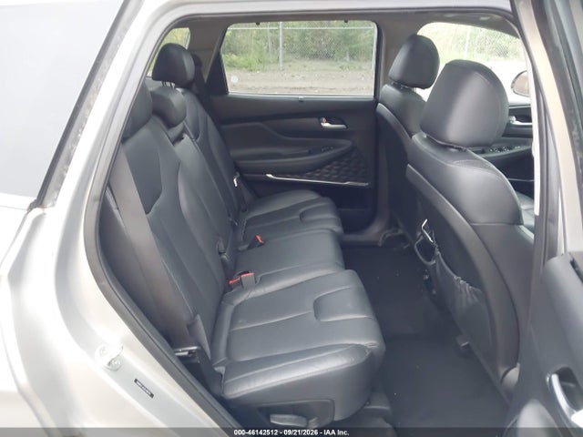 Продажа на аукционе авто 2020 Hyundai Santa Fe Limited, vin: 5NMS5CAD2LH187291, номер лота: 46142512