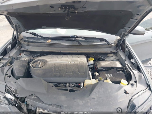 2020 Jeep Cherokee Limited 4x4 მანქანა იყიდება აუქციონზე, vin: 1C4PJMDX7LD650452, აუქციონის ნომერი: 46142517