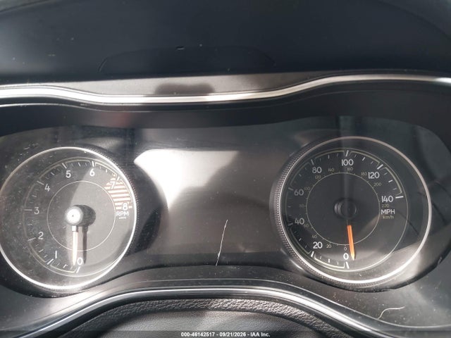2020 Jeep Cherokee Limited 4x4 მანქანა იყიდება აუქციონზე, vin: 1C4PJMDX7LD650452, აუქციონის ნომერი: 46142517