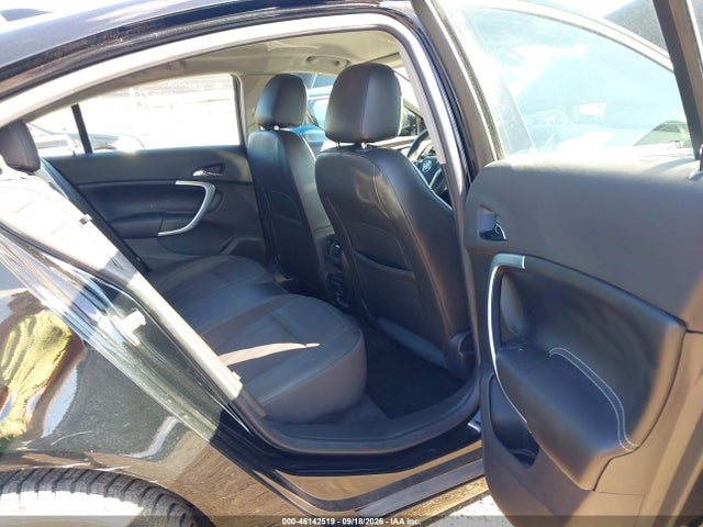 Продажа на аукционе авто 2016 Buick Regal Turbo Premium Ii, vin: 2G4GS5GXXG9206477, номер лота: 46142519