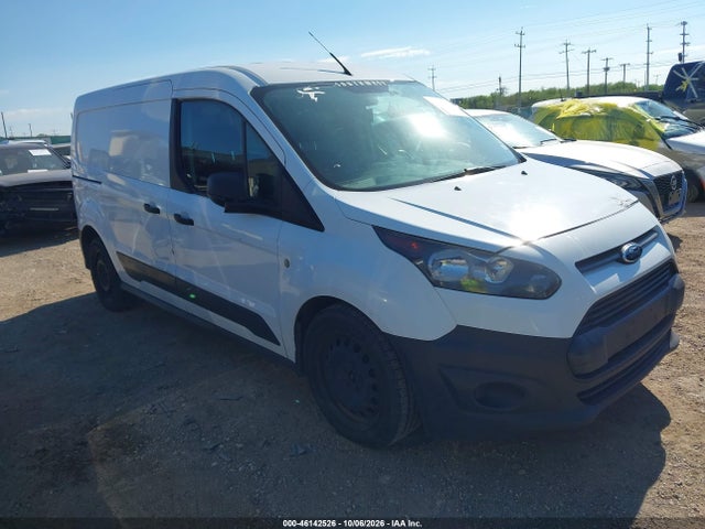 Продаж на аукціоні авто 2016 Ford Transit Connect Xl, vin: NM0LE7E79G1248231, номер лоту: 46142526