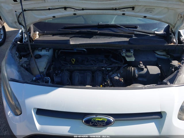 Продаж на аукціоні авто 2016 Ford Transit Connect Xl, vin: NM0LE7E79G1248231, номер лоту: 46142526