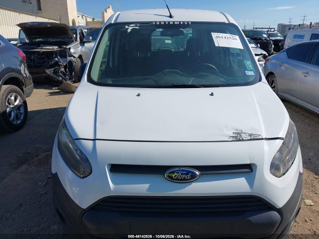 Продаж на аукціоні авто 2016 Ford Transit Connect Xl, vin: NM0LE7E79G1248231, номер лоту: 46142526