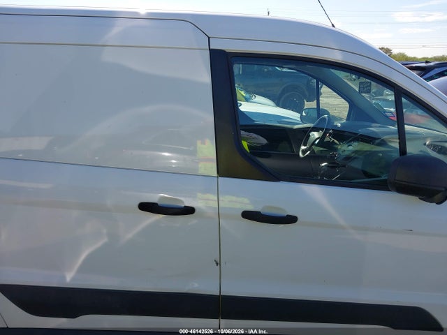 Продаж на аукціоні авто 2016 Ford Transit Connect Xl, vin: NM0LE7E79G1248231, номер лоту: 46142526