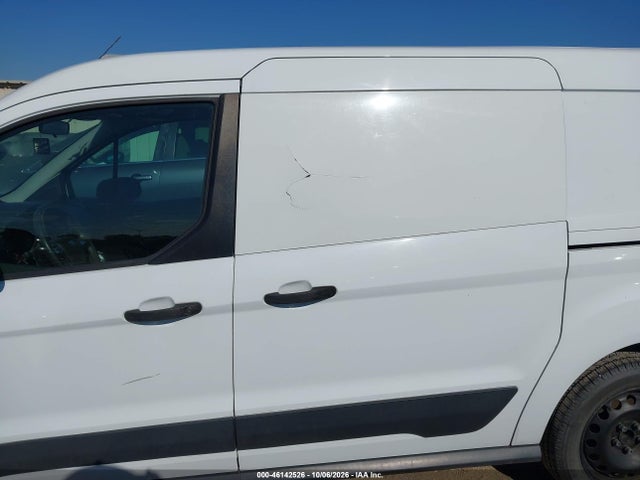 Продаж на аукціоні авто 2016 Ford Transit Connect Xl, vin: NM0LE7E79G1248231, номер лоту: 46142526