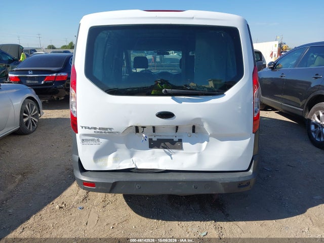 Продаж на аукціоні авто 2016 Ford Transit Connect Xl, vin: NM0LE7E79G1248231, номер лоту: 46142526