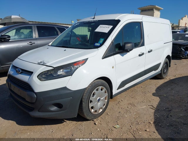 Продаж на аукціоні авто 2016 Ford Transit Connect Xl, vin: NM0LE7E79G1248231, номер лоту: 46142526