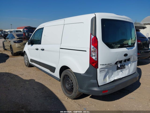 Продаж на аукціоні авто 2016 Ford Transit Connect Xl, vin: NM0LE7E79G1248231, номер лоту: 46142526